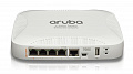 Контроллер HPE Aruba 7005 (RW) 4-port 10/100/1000 1000BASE-T 16 AP and 1K Client Controller