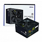 Блок живлення Zalman Decamax  (600W) 85%, 80 Plus, 120мм, 1xMB 24pin(20+4), 1xCPU 8pin(4+4), 3xMolex, 6xSATA, 2xPCIe 8pin(6+2) - фото 1