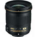 Об'єктив Nikon 24mm f/1.8G ED AF-S