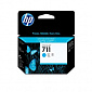 Картридж HP No.711 DesignJet 120/520 Cyan - фото 1