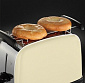 Тостер Russell Hobbs 23334-56 Colours Classic Cream - фото 5