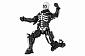 Колекційна фігурка Jazwares Fortnite Solo Mode Skull Trooper - фото 3