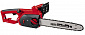 Пила електрична ланцюгова Einhell GH-EC 2240 - фото 1
