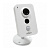 IP-відеокамера 3 Мп з Wi-Fi Dahua IPC-K35P для системи відеоспостереження