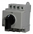 Выключатель нагрузки PV, ETI, LS 25  4р "1-0" 25A 1000V DC, GREEN PROTECT