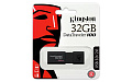 Накопитель Kingston 32GB USB 3.0 DT100 G3