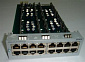 Плата расширения Alcatel-Lucent Analog Interfaces SLI16-1 - фото 1