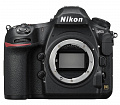Цифр. фотокамера дзеркальна Nikon D850 body