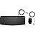 Комплект HP Pavilion 200 USB Black