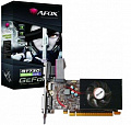 Відеокарта AFOX Geforce GT730 4GB DDR3 128Bit DVI HDMI VGA LP Single Fan