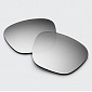 Лінзи Bose Lenses для окулярів Bose Alto, розмір S/M, Mirrored Polarized Silver - фото 3