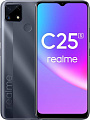 Смартфон Realme C25s 4/128GB Dual Sim Gray EU_