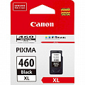 Картридж Canon PG-460Bk XL