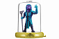 Колекційна фігурка Domez Collectible Figure Pack (Marvel's Captain Marvel) S1 (1 фігурка) - фото 3