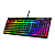 Клавиатура игровая HyperX Alloy Elite 2.0 Red USB RGB RU, Black
