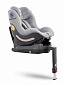 Дитяче автокрісло Avionaut AeroFIX Iso-Fix (гр.1) Grey Melange AV-350-AF.01 - фото 11