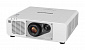 Проектор Panasonic PT-FRZ60W (DLP, WUXGA, 6000 ANSI lm, LASER) белый - фото 2