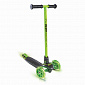 Самокат Neon Glider Зелений N100965 - фото 1