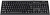 Клавиатура A4tech KR-83 Black USB