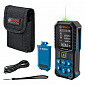 Далекомір лазерний Bosch GLM 50-27 CG, акум. BA 3.7V, ±1.5 мм, 0.05-50 м, IP 65, 0.17кг - фото 1