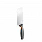 Ніж Nakiri Fiskars FF - фото 5