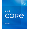 Центральний процесор Intel Core i5-11400 6/12 2.6GHz 12M LGA1200 65W box