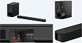 Звуковая панель Sony HT-S350 2.1, 320W, S-Force PRO Front Surround, Wireless