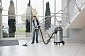Пилосос професійний Karcher NT 90/2 Me Classic Edition двомоторний, вологе / сухе прибирання - фото 2