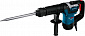 Молоток відбійний Bosch GSH 501, 1100Вт, 7.5 Дж, 2.850 уд/хв, 5.6 кг - фото 2
