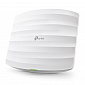 Точка доступу TP-Link AC1350 EAP225 V3 гігабітна з кріпленням на стелю - фото 1