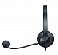 Гарнітура консольна Razer Tetra 3.5mm Black - фото 6