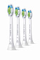 Насадки для зубной щётки Philips W Optimal White HX6064/10 - фото 1