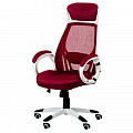 Крісло офісне Special4You Briz Red (E0901)