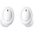 Bluetooth-гарнитура Oppo Enco W11 White (ETI41 WHITE)