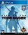Игра PS4 Rise of the Tomb Raider [PS4, Russian version]