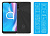 Смартфон Alcatel 1SE light (4087U) 2/32GB Dual SIM Power Gray
