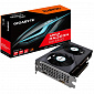 Відеокарта GIGABYTE Radeon RX 6400 4GB GDDR6 EAGLE - фото 1