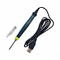 Паяльник от USB порта ZD-20U 8W DC-5V с пластиковой ручкой - фото 1