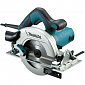 Пила дискова Makita HS6601, 1050Вт, 165 мм, 3.7кг - фото 1