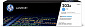 Картридж HP 203A CLJ M280/M281/M254 Cyan (1300 стор) - фото 1