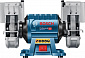 Станок точильный Bosch GBG 35-15, 350Вт, круг 150*20мм, 10кг - фото 1