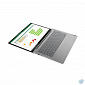 Ноутбук Lenovo ThinkBook S13 13.3WUXGA AG/Intel i7-1165G7/16/512F/int/W10P/Grey - фото 1