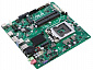 Материнська плата ASUS PRIME_H310T_R2.0 s1151 H310 2xDDR4 SO-DIMM, HDMI-DP-LVDS, mITX DC power CSM - фото 4