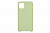 Чохол 2Е для Apple iPhone  11 Pro Max (6.5"), Liquid Silicone, Light Green