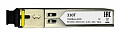 SFP-Трансивер 330T/ 3KM 1x1000Base-BX-D, WDM, SM, SC, 3км