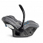 Дитяче автокрісло Avionaut PIXEL Iso-Fix (гр.0+) Grey Melange AV-304.P-U.01 - фото 4