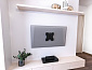 Кріплення з кутом нахилу для ТВ 19-43" KSL WMB-4021N - фото 2