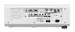 Проектор Panasonic PT-FRZ60W (DLP, WUXGA, 6000 ANSI lm, LASER) белый - фото 5
