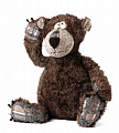 Мягкая игрушка sigikid Beasts Медведь Бонсай 37 см 38128SK