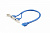 Планка расширения Cablexpert (CC-USB3-RECEPTACLE) USB3.0-10P, 0.44 м, синий